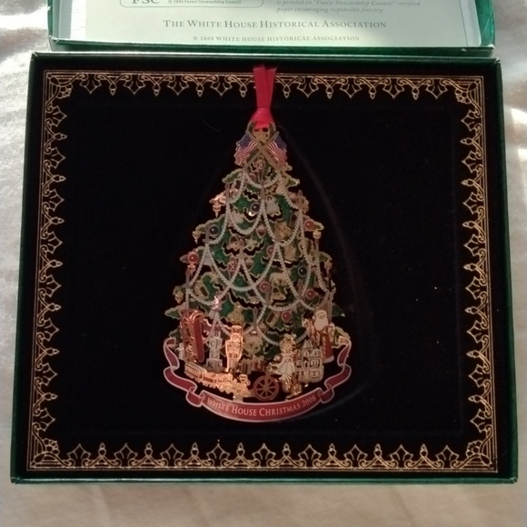 historical Christmas ornaments (3) - Picture 7 of 15